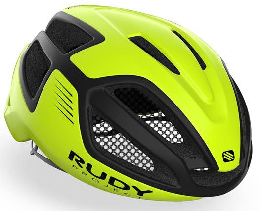 Rudy Project Hjelm Spectrum - Gul
