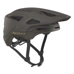 SCOTT Stego PLUS (MIPS) Hjelm - Brun