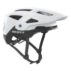 SCOTT Stego PLUS (MIPS) Hjelm - Hvid
