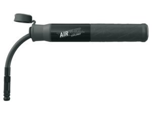 SKS minipumpe Airflex Explorer - Sort
