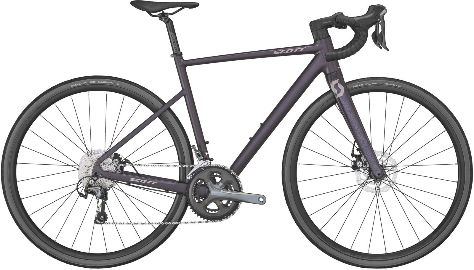 Scott Contessa Speedster 15 disc 2022