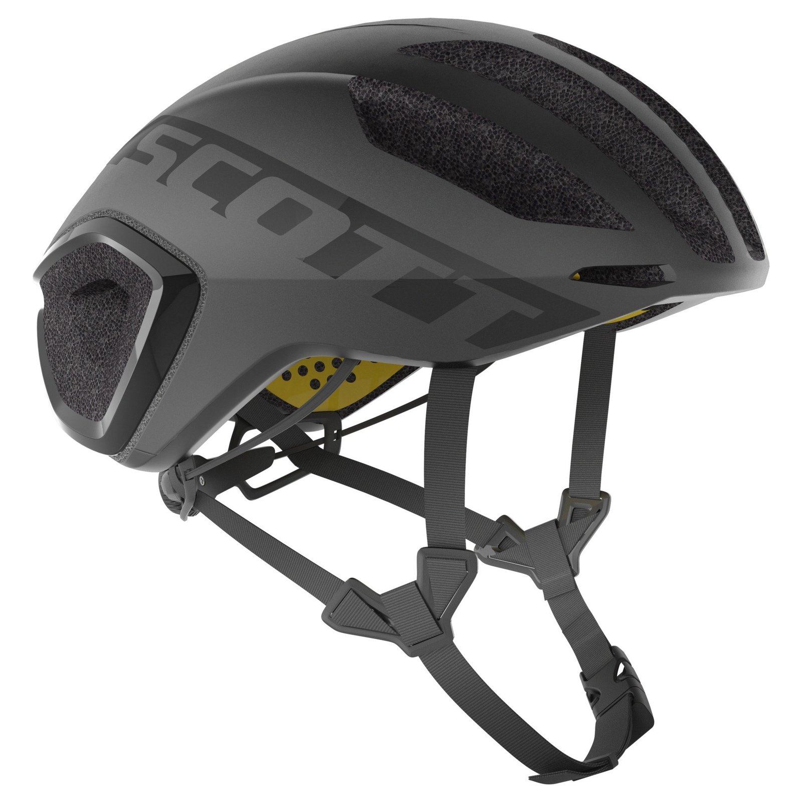 Scott Helmet Cadence PLUS (MIPS), Sort