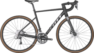 Scott Speedster 40 2024 - Sort