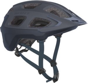 Scott Vivo Plus (MIPS) Hjelm - Blå