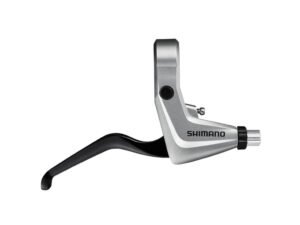 Shimano Alivio Bremsegreb Højre Sølv - 2-finger til V-Bremser