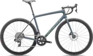 Specialized Aethos Expert - Rival eTap AXS 2025 - Blå