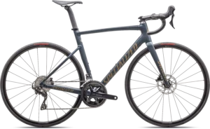 Specialized Allez Sprint Comp 2025 - Blå