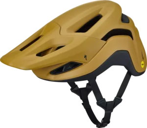 Specialized Ambush 2 MIPS Cykelhjelm - Harvest Gold