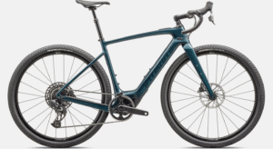 Specialized - Creo SL Comp Carbon Metalic Deep Lake - 58 cm