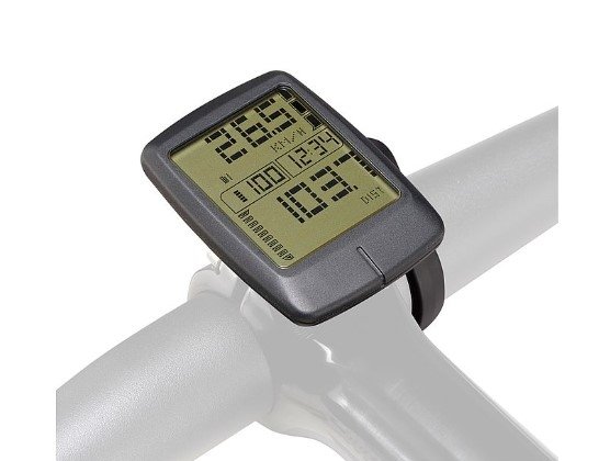 Specialized - Display Turbo Connect