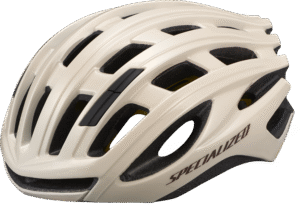 Specialized Propero 3 MIPS ANGi READY Cykelhjelm - Beige