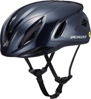 Specialized Propero 4 MIPS Cykelhjelm - Dark Navy Metallic