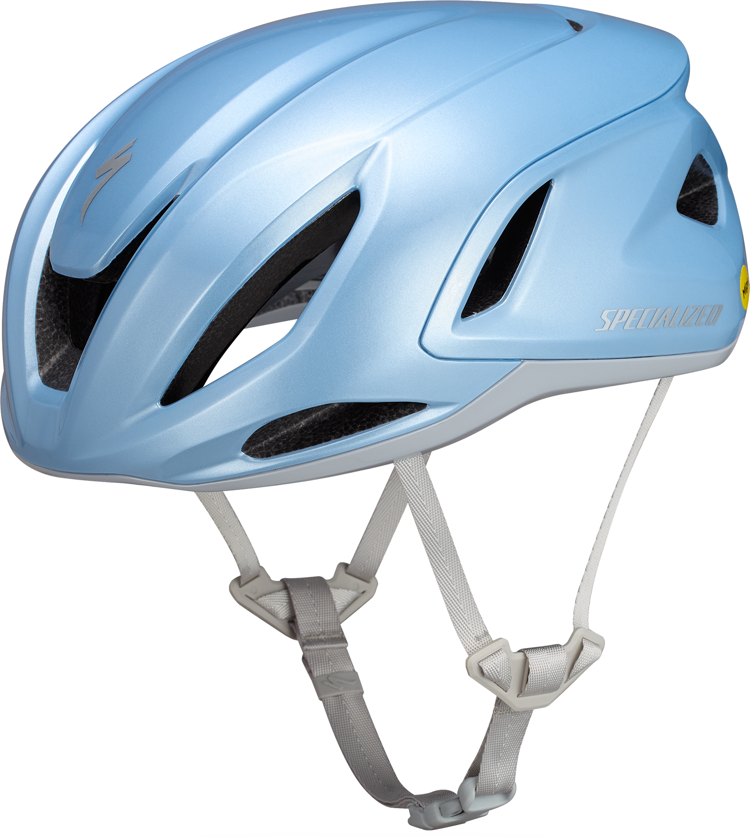 Specialized Propero 4 MIPS Cykelhjelm - Glacial
