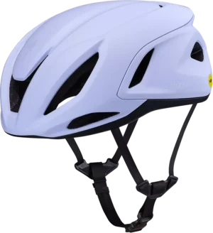 Specialized Propero 4 MIPS (Round Fit) Cykelhjelm - Powder Indigo