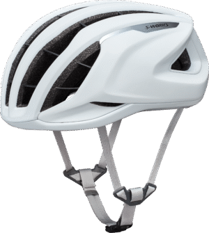 Specialized S-Works Prevail 3 - Hvid