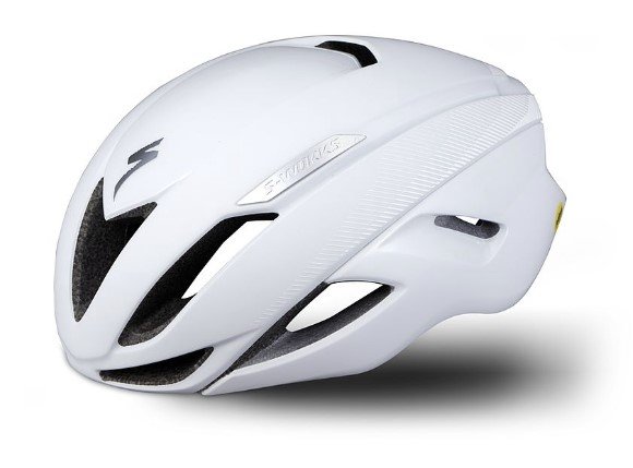 Specialized - S-works Evade II Mips--hvid - Small 52-56 Cm.