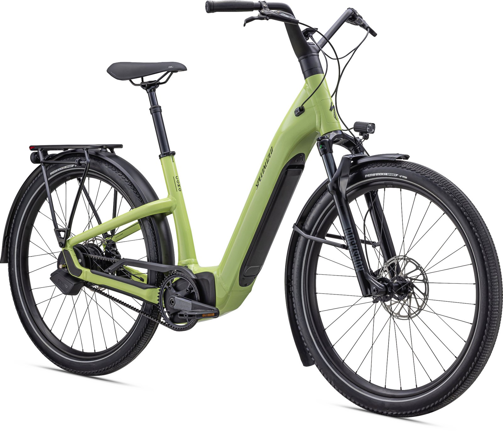 Specialized - Turbo Como 5.0 IGH - Limestone - L
