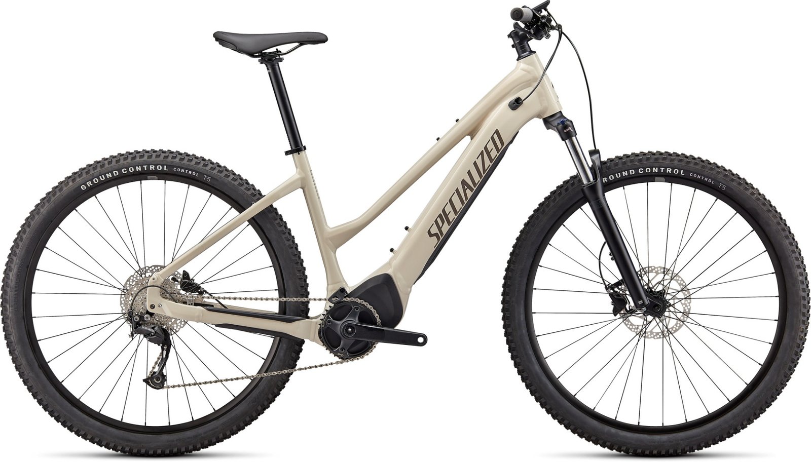 Specialized - Turbo Tero 3.0 ST - MTB - White Mountain - XL