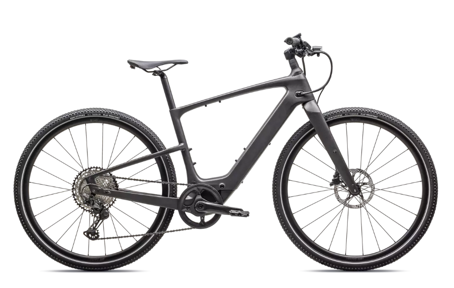 Specialized - Turbo Vado SL2 6.0 Carbon - Black - S