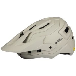 Sweet Protection - Bushwhacker 2Vi® Mips - Cykelhjelm - Tusken - L/xl (59 - 61 cm)