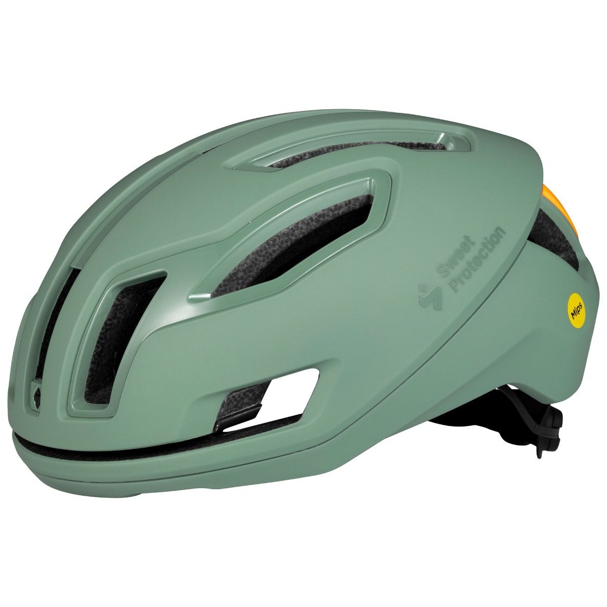 Sweet Protection - Falconer 2Vi Mips - Willow Green L/xl