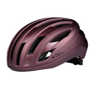 Sweet Protection - Fluxer Mips - Cykelhjelm - Barbera Metallic - M/L (56 - 59 cm)