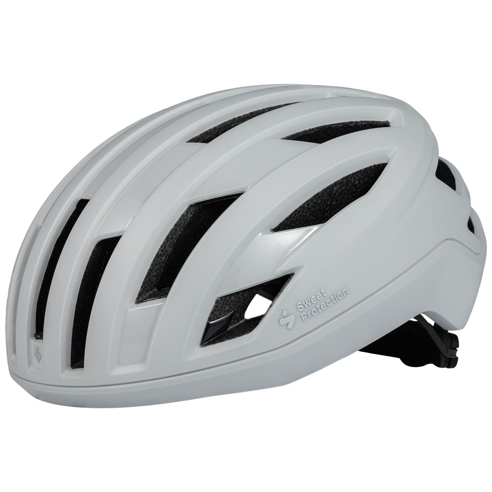 Sweet Protection - Fluxer Mips - Cykelhjelm - Bronco White - S/M (53 - 56 cm)