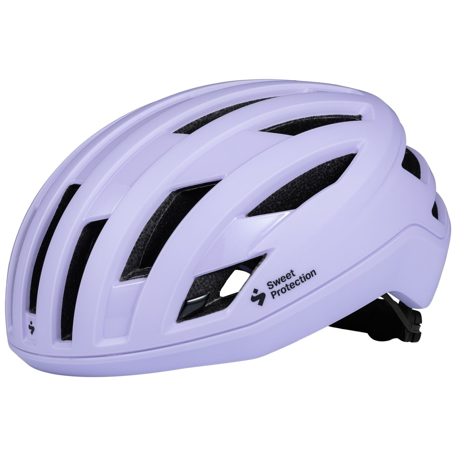 Sweet Protection - Fluxer Mips - Cykelhjelm - Panther - M/L (56 - 59 cm)