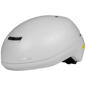 Sweet Protection - Promuter Mips - Cykelhjelm - Bronco White - M/L (56 - 59 cm)