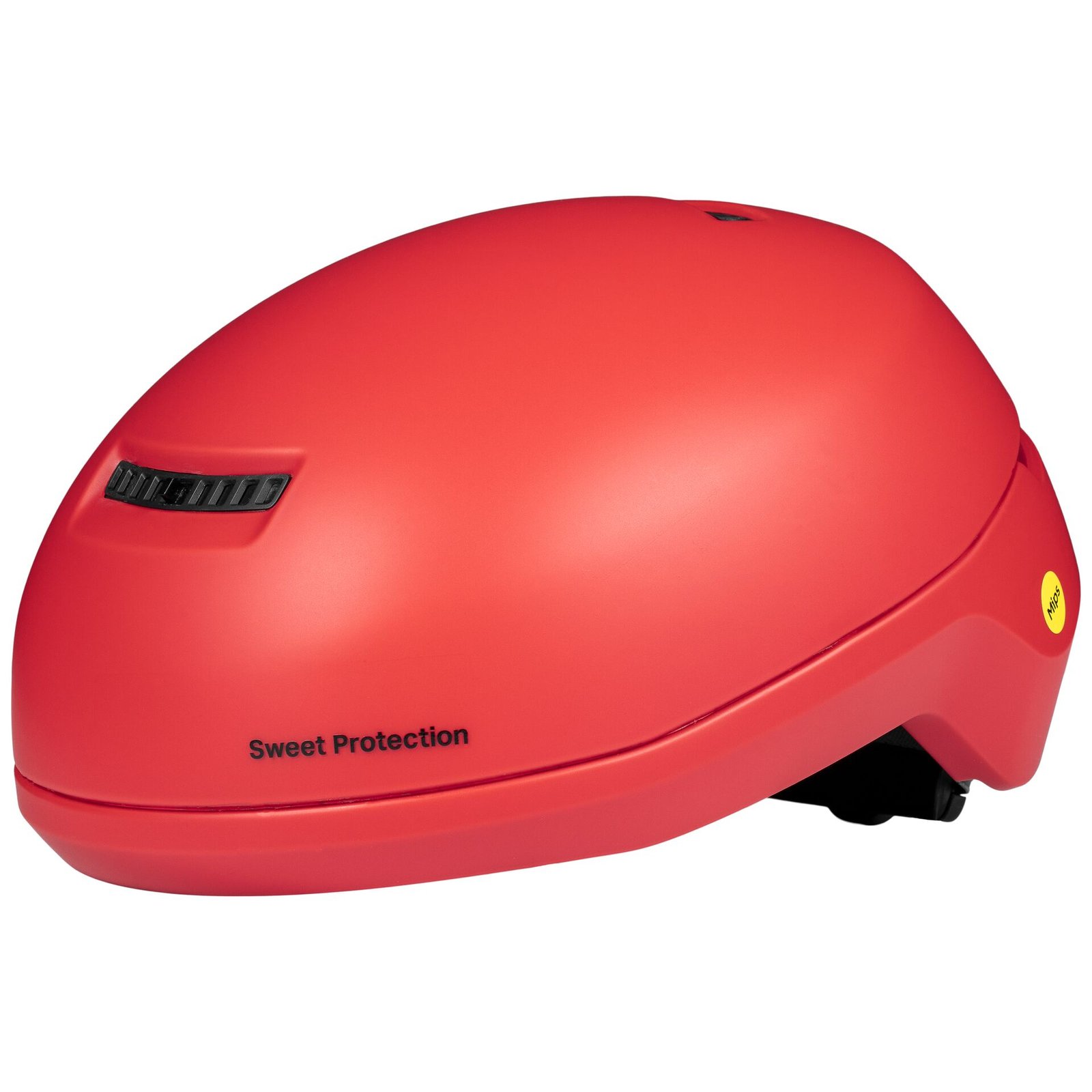 Sweet Protection - Promuter Mips - Cykelhjelm - Lava - L/xl (59 - 61 cm)