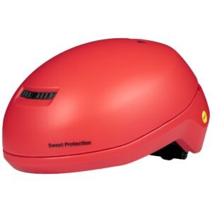 Sweet Protection - Promuter Mips - Cykelhjelm - Lava - M/L (56 - 59 cm)