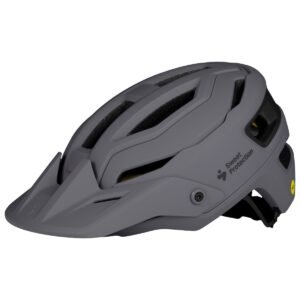 Sweet Protection - Trailblazer Mips - Graphite Str S/M
