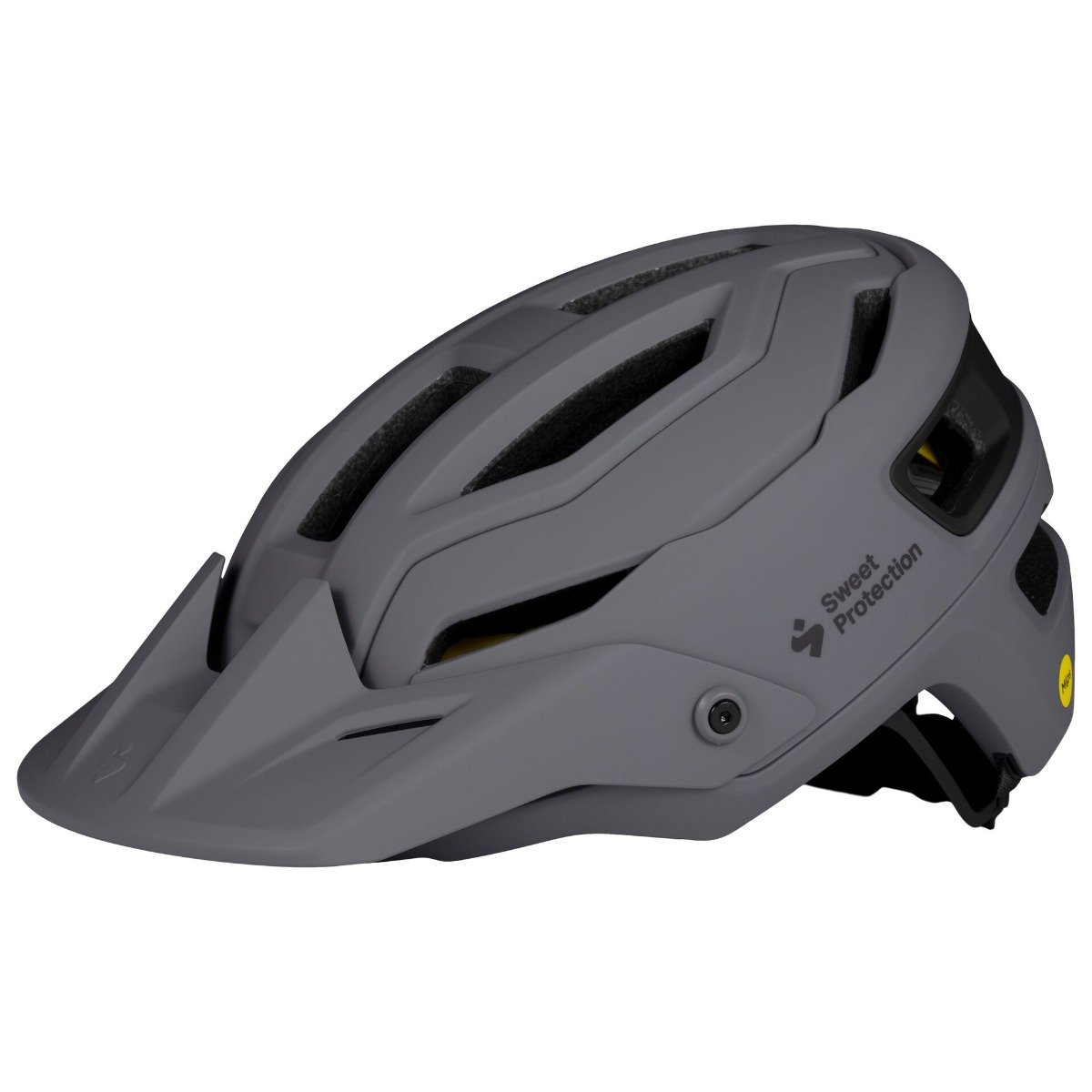 Sweet Protection - Trailblazer Mips - Graphite Str S/M