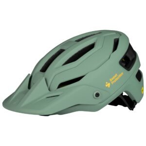 Sweet Protection - Trailblazer Mips - Willow Green Str S/M
