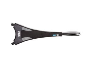 Tacx - Svedcover til hometrainer