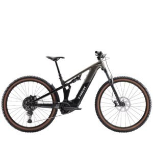 Trek Powerfly FS+ 4 Gen 4 El Mountainbike