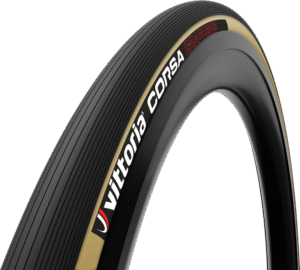 Vittoria Road Corsa 700x23/25/28/30/32 - Brun