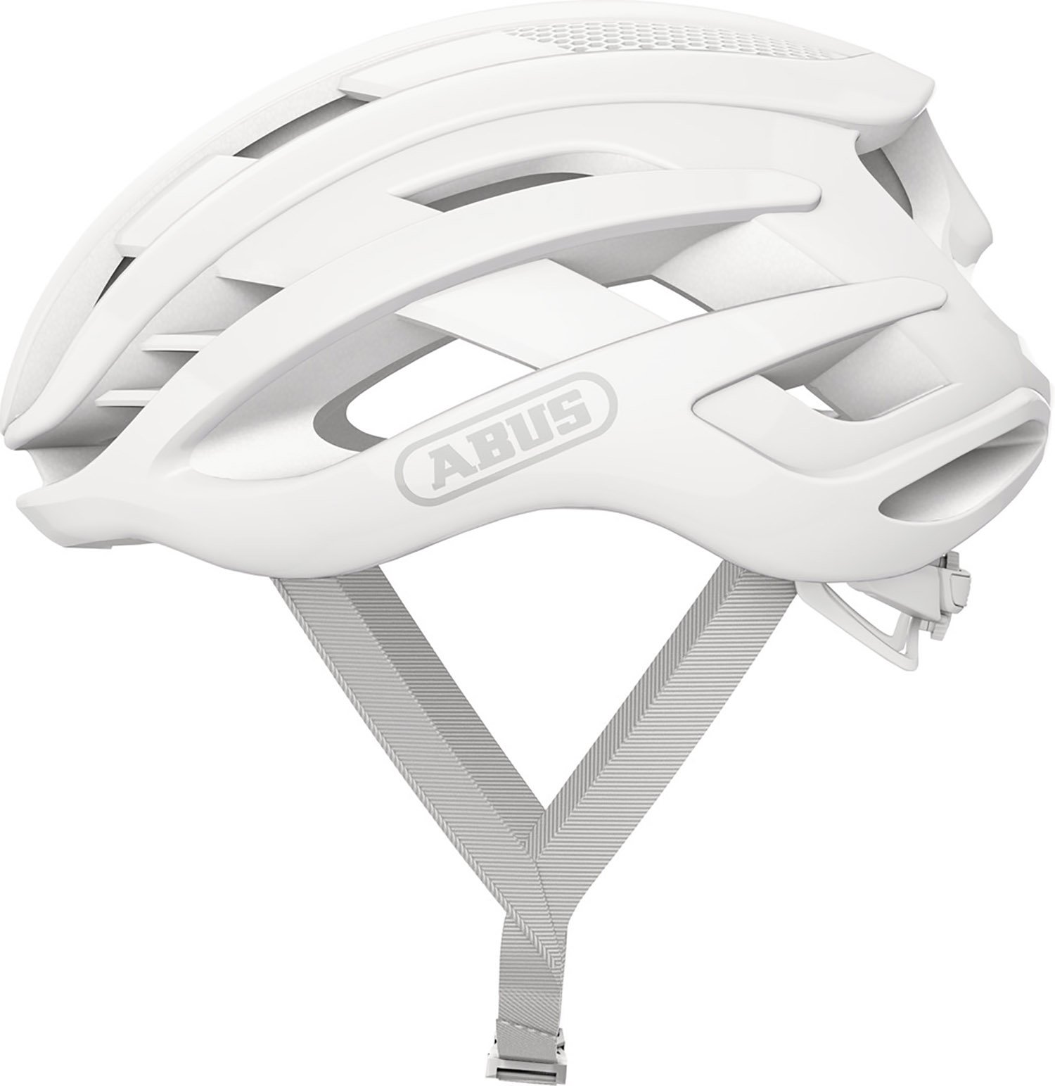 Abus AirBreaker - Pure White