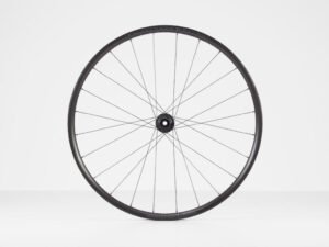 Bontrager Paradigm Comp Disc - Baghjul 700c Road - E-Thru 12x142mm - Shimano 9/10/11 gear