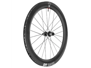 DT SWISS ARC 1100 Baghjul 700c Carbon 65mm - Body Shimano HG og Sram XDR - Skivebremse center lock - DT SWISS ARC 1100 Baghjul 700c Carbon 65mm - Body Shimano HG og Sram XDR - Skivebremse center lock -