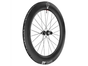 DT SWISS ARC 1100 Baghjul 700c Carbon 85mm - Body Shimano HG og Sram XDR - Skivebremse center lock - DT SWISS ARC 1100 Baghjul 700c Carbon 85mm - Body Shimano HG og Sram XDR - Skivebremse center lock -