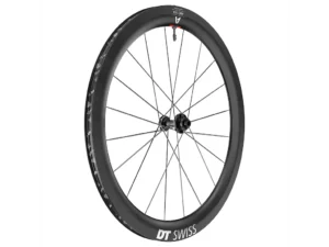 DT SWISS ARC 1100 Forhjul 700c Carbon 55mm - Skivebremse center lock - 12x100mm E-Thru DT SWISS ARC 1100 Forhjul 700c Carbon 55mm - Skivebremse center lock - 12x100mm E-Thru