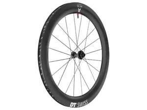 DT SWISS ARC 1100 Forhjul 700c Carbon 65mm - Skivebremse center lock - 12x100mm E-Thru DT SWISS ARC 1100 Forhjul 700c Carbon 65mm - Skivebremse center lock - 12x100mm E-Thru