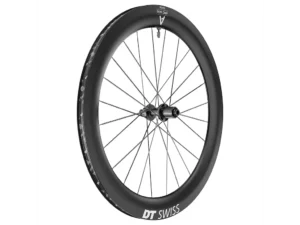 DT SWISS ARC 1400 Baghjul 700c Carbon 65mm - Body Shimano HG og Sram XDR - Skivebremse center lock - DT SWISS ARC 1400 Baghjul 700c Carbon 65mm - Body Shimano HG og Sram XDR - Skivebremse center lock -