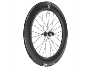 DT SWISS ARC 1400 Baghjul 700c Carbon 85mm - Body Shimano HG og Sram XDR - Skivebremse center lock - DT SWISS ARC 1400 Baghjul 700c Carbon 85mm - Body Shimano HG og Sram XDR - Skivebremse center lock -