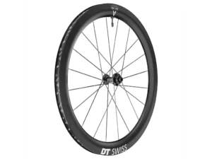 DT SWISS ARC 1400 Forhjul 700c Carbon 55mm - Skivebremse center lock - 12x100mm E-Thru DT SWISS ARC 1400 Forhjul 700c Carbon 55mm - Skivebremse center lock - 12x100mm E-Thru