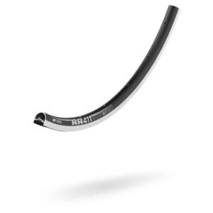 DT SWISS Rim RR 411 Symmetric 700C Cykeldæk
