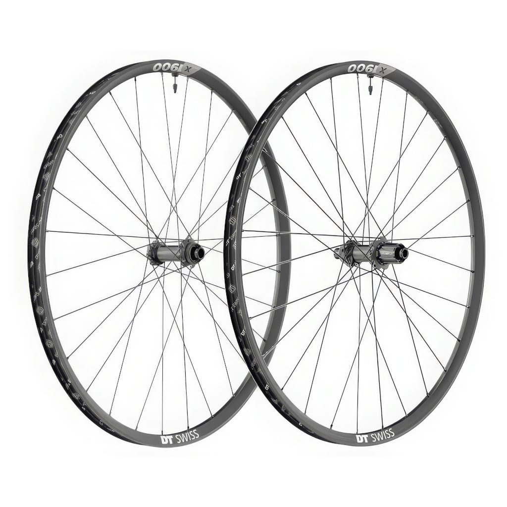 DT Swiss X 1900 Spline 19.5 29" MTB Hjul