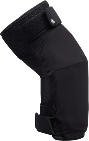 Endura SingleTrack Youth Knee Pads - Black