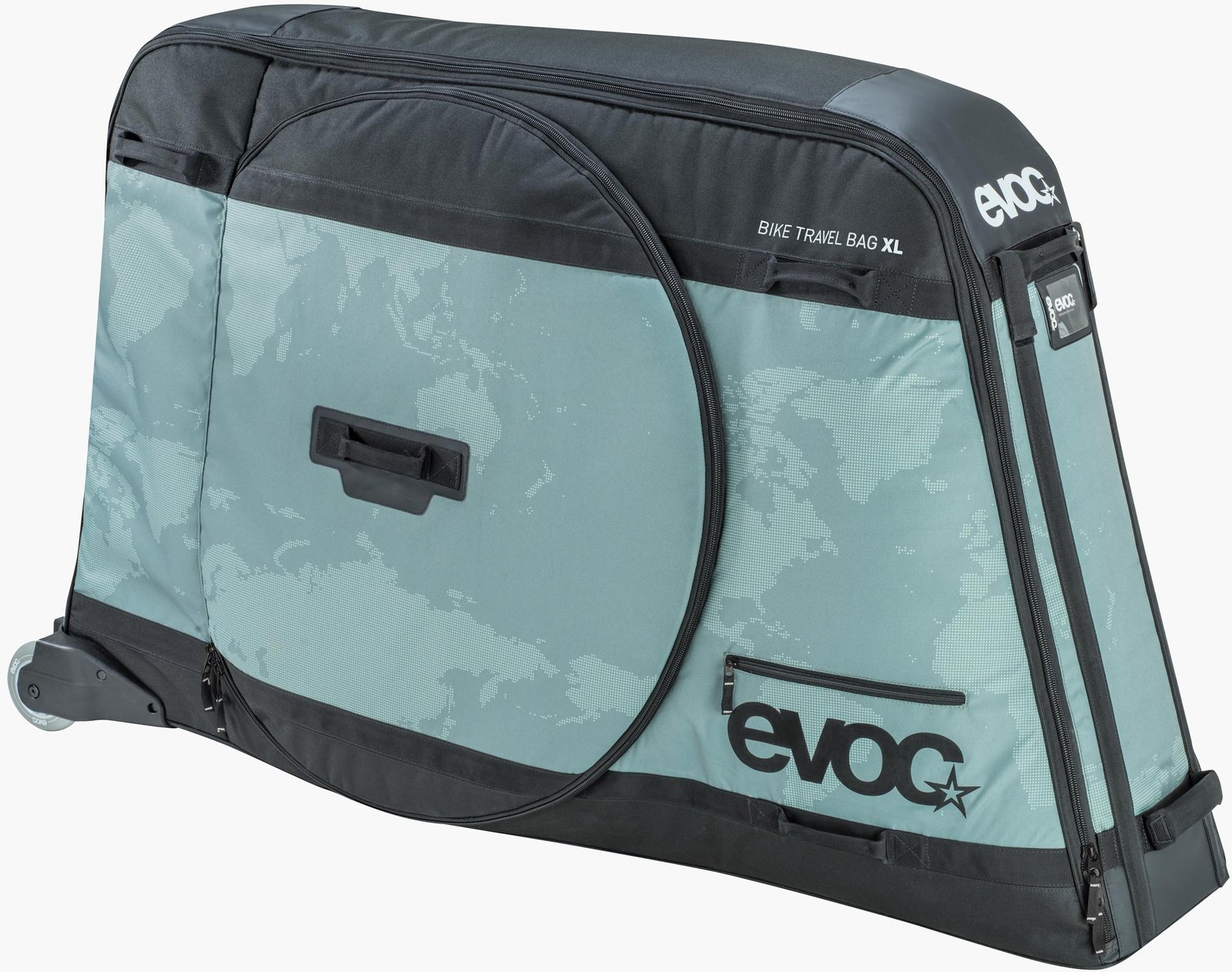 Evoc Bike Travel Bag XL Cykelkuffert